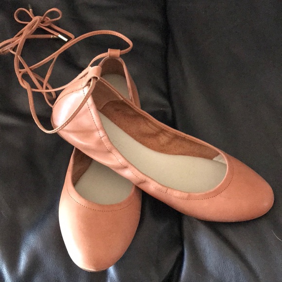 1 state shoes flats